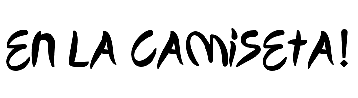 538 Eurofan Eurovision  Free Fonts Download