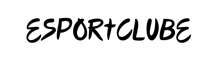 538 Eurofan Eurovision  Free Fonts Download