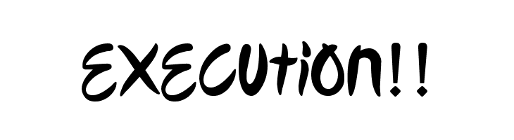 538 Eurofan Eurovision  Free Fonts Download