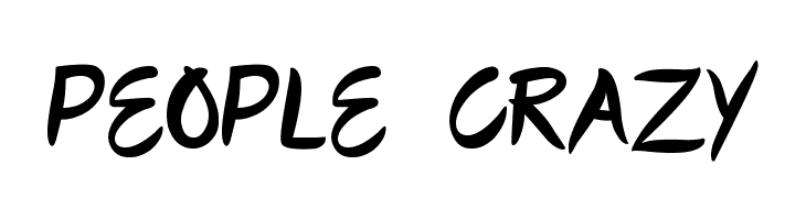 538 Eurofan Eurovision  Free Fonts Download