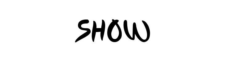 538 Eurofan Eurovision  Free Fonts Download