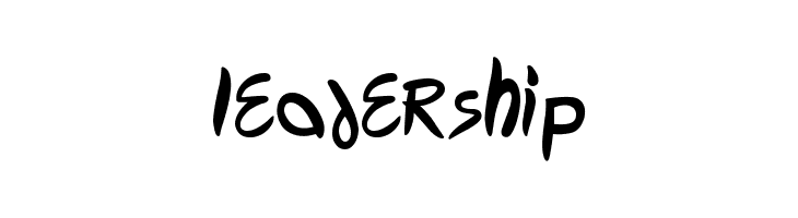 538 Eurofan Eurovision  Free Fonts Download