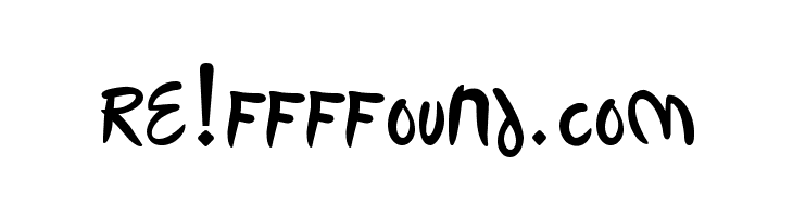 538 Eurofan Eurovision  Free Fonts Download