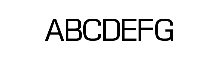 POE Galaxy  Free Fonts Download