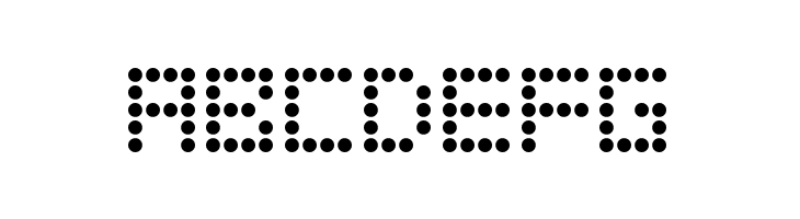 Flashing Lights  Free Fonts Download