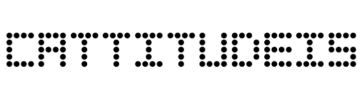 Flashing Lights  Free Fonts Download