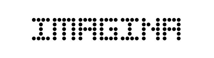 Flashing Lights  Free Fonts Download