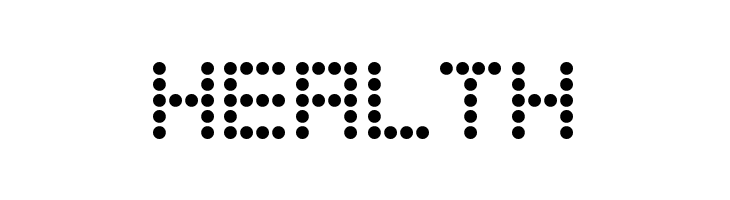 Flashing Lights  Free Fonts Download