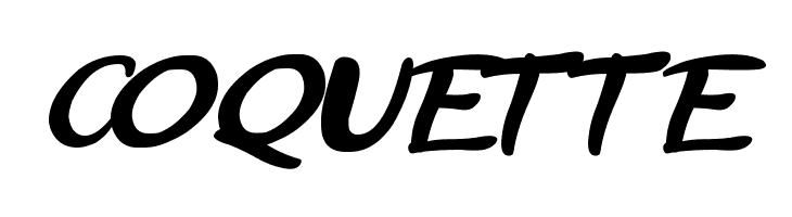 Busch Three Regular  Free Fonts Download