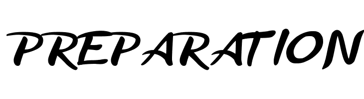 Busch Three Regular  Free Fonts Download