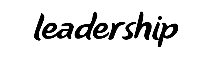 Busch Three Regular  Free Fonts Download