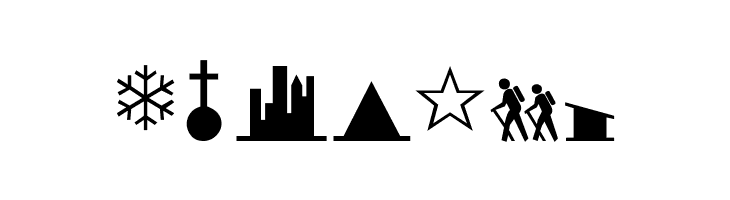 Carta-Normal  Free Fonts Download