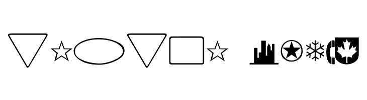 Carta-Normal  Free Fonts Download