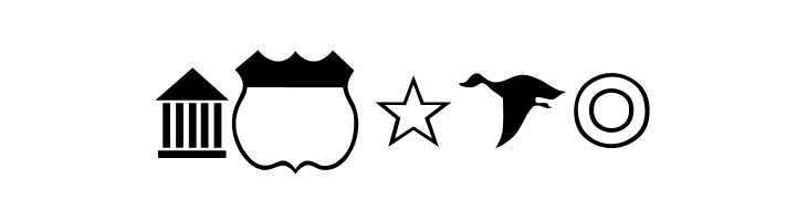 Carta-Normal  Free Fonts Download