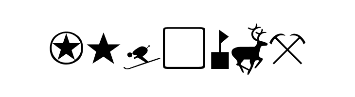 Carta-Normal  Free Fonts Download