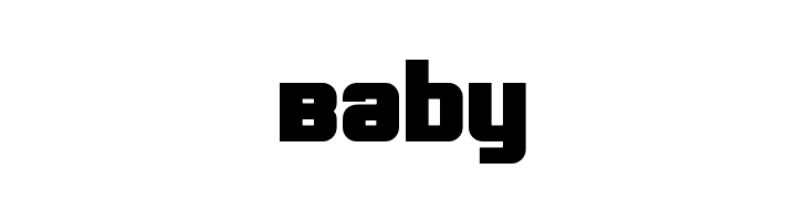 Backstreet  Free Fonts Download