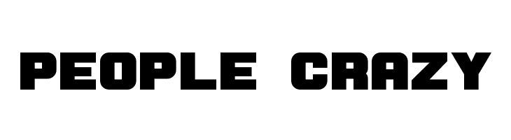 Backstreet  Free Fonts Download