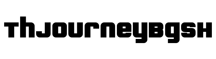 Backstreet  Free Fonts Download