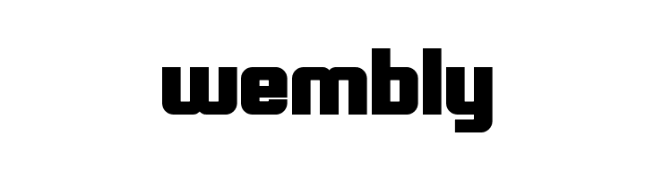 Backstreet  Free Fonts Download