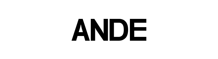 Powerhouse Sans Bold  Free Fonts Download