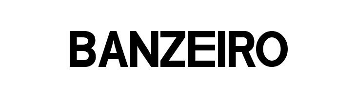 Powerhouse Sans Bold  Free Fonts Download