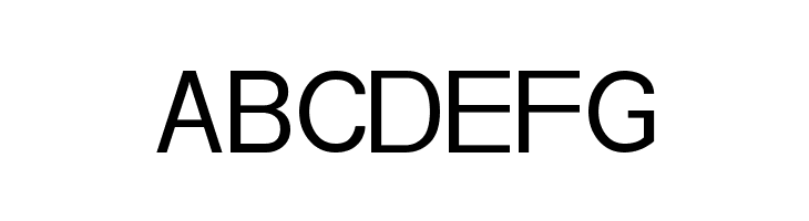 Powerhouse Sans  Free Fonts Download