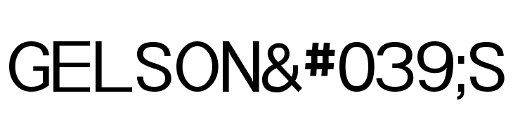 Powerhouse Sans  Free Fonts Download