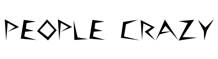 Spikes  Free Fonts Download