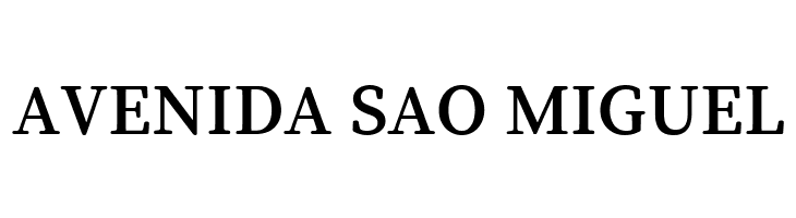 Song Myung Regular  Free Fonts Download