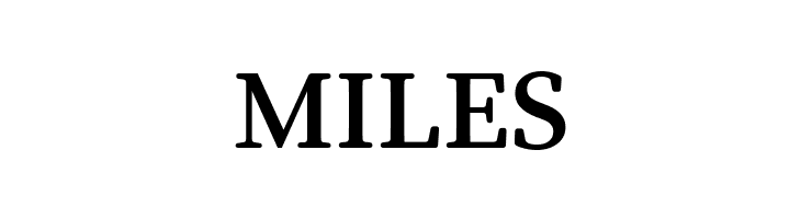 Song Myung Regular  Free Fonts Download