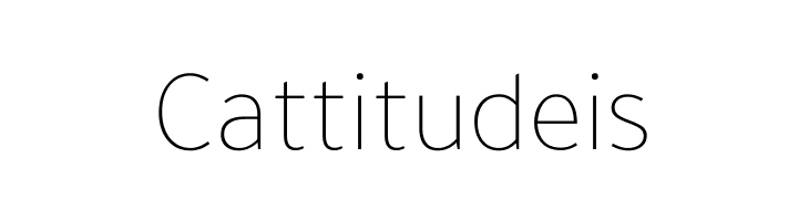 Tajawal ExtraLight  Free Fonts Download