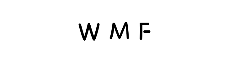 Gamja Flower Regular  Free Fonts Download