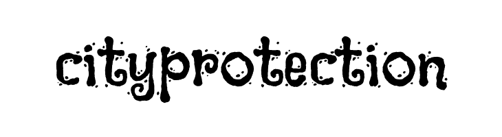 Black And White Picture Regular  Free Fonts Download