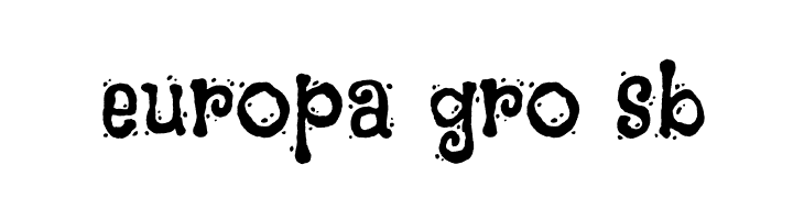 Black And White Picture Regular  Free Fonts Download