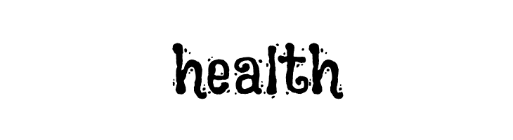 Black And White Picture Regular  Free Fonts Download