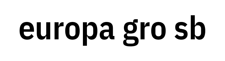 IBM Plex Sans Condensed SemiBold  Free Fonts Download