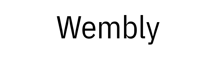 IBM Plex Sans Condensed  Free Fonts Download