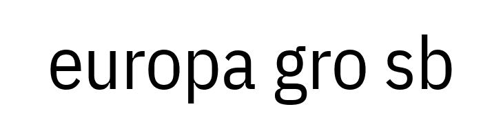 IBM Plex Sans Condensed  Free Fonts Download