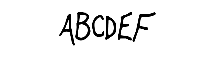 Mugnuts  Free Fonts Download