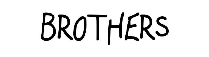 Mugnuts  Free Fonts Download