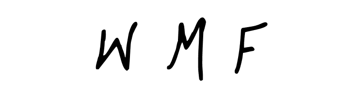 Mugnuts  Free Fonts Download