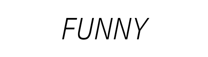 IBM Plex Sans Condensed Light Italic  Free Fonts Download