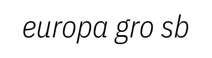 IBM Plex Sans Condensed Light Italic  Free Fonts Download