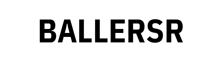 IBM Plex Sans Condensed Bold  Free Fonts Download