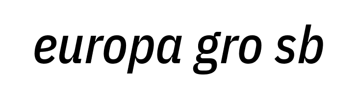 IBM Plex Sans Condensed Medium Italic  Free Fonts Download