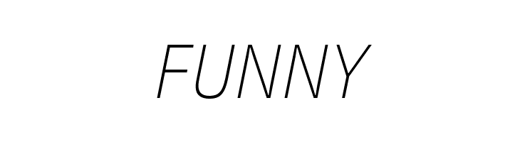 IBM Plex Sans Condensed ExtraLight Italic  Free Fonts Download