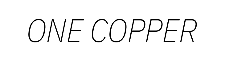 IBM Plex Sans Condensed ExtraLight Italic  Free Fonts Download