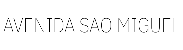 IBM Plex Sans Condensed Thin  Free Fonts Download