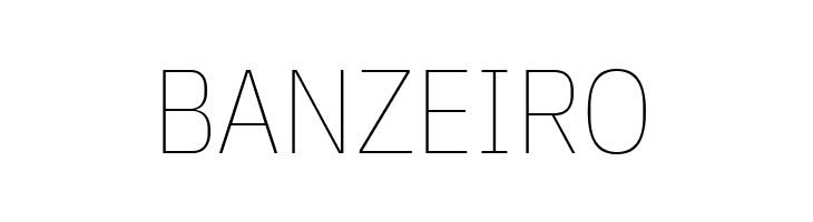 IBM Plex Sans Condensed Thin  Free Fonts Download