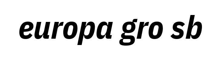 IBM Plex Sans Condensed Bold Italic  Free Fonts Download
